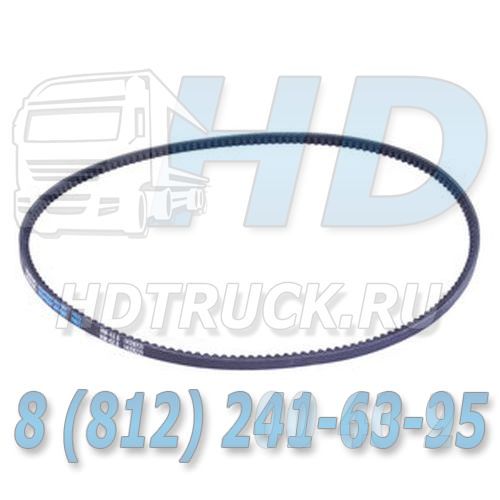 Ремень приводной клиновой 10х1097 HYUNDAI Porter генератора DONGIL OEM