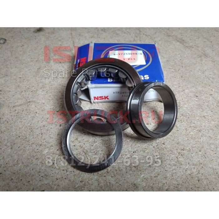 Подшипник первичного вала КПП MYY5T/MYY6S ISUZU NQR71, NQR75, NPR75