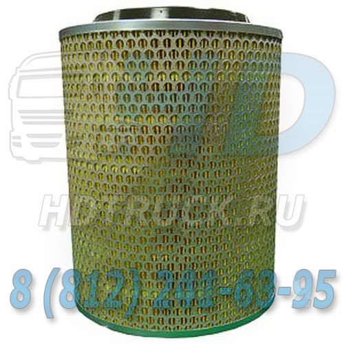 Элемент фильтрующий HYUNDAI HD65,78,County дв.D4DD,D4GA воздушный JHF