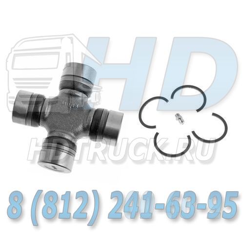 Крестовина HYUNDAI HD65,72,78,County вала карданного GMB