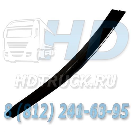 Дефлектор двери HYUNDAI Porter (04-) КОРЕЯ