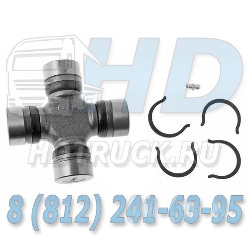 Крестовина HYUNDAI HD65,72,78,County вала карданного KOJIN