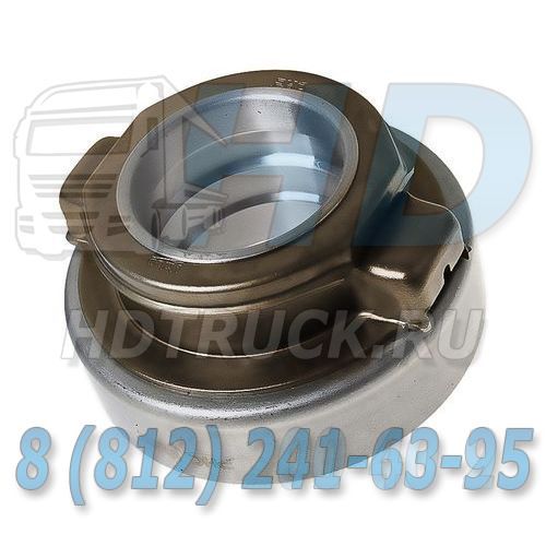 Подшипник выжимной HYUNDAI HD65,72,78,County дв.D4DB,D4DD,D4GA КПП-M035S5 VALEO (Корея)