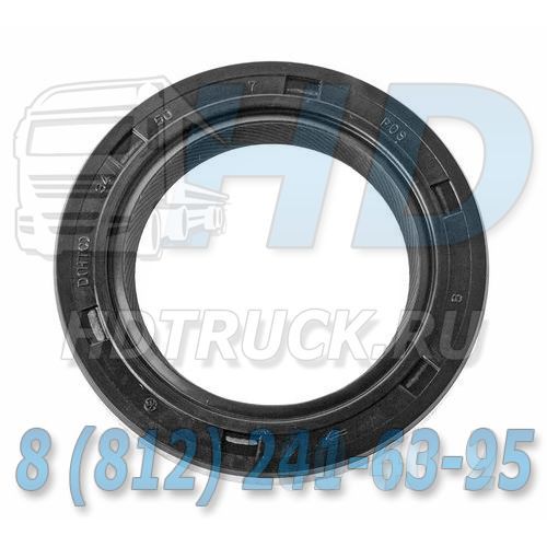 Сальник HYUNDAI HD65,72,County дв.D4AL(M3S5) вала первичного КПП (34х50х7) MOBIS KOREA
