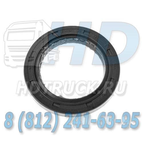 Сальник HYUNDAI HD65,72,78,County (M035S5) КПП вала первичного (40х58х8) OE