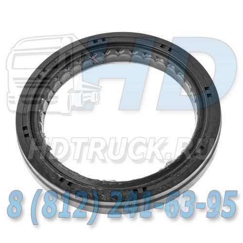 Сальник HYUNDAI HD65,72,78,County (M035S5) КПП вала вторичного (50х65х9) MOBIS KOREA