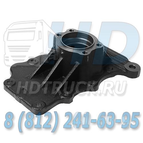 Корпус КПП HYUNDAI HD65,78 дв.D4DD КПП-M035S5 задняя часть MOBIS KOREA