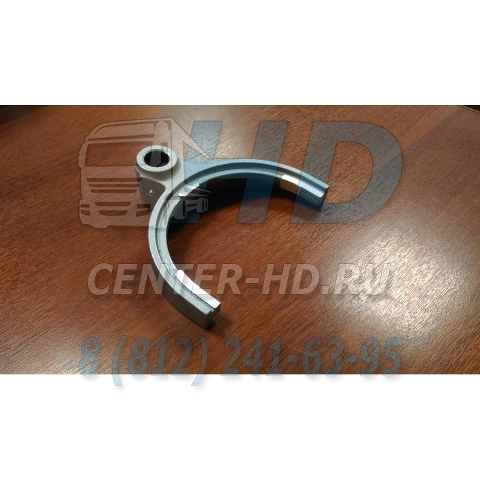 Вилка КПП 2 и 3 передачи HD65, HD72, HD78, County  D4DD, D4DB Hyundai-Kia
