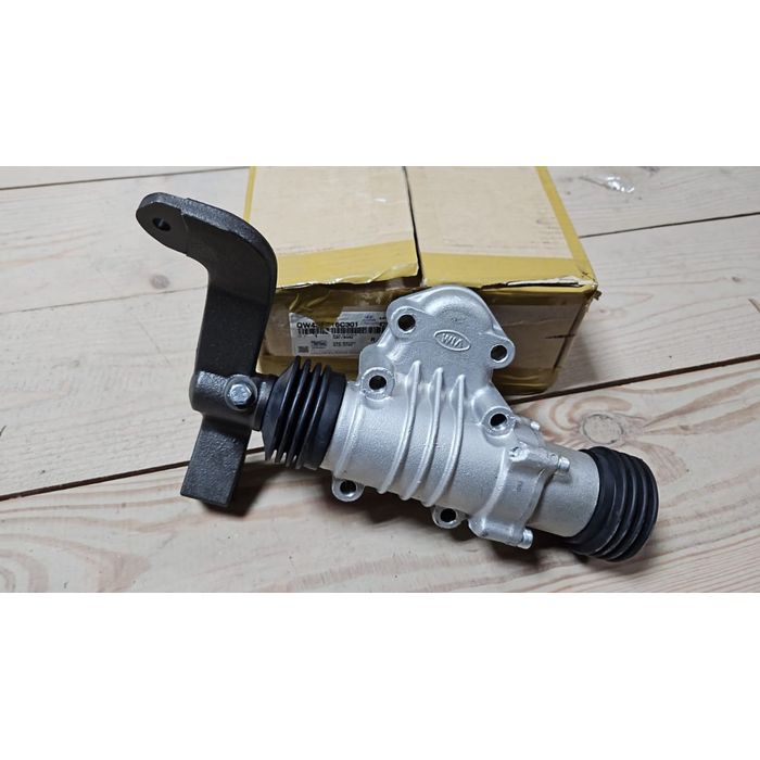 Переключатель режимов работы КПП HD120 D6GA