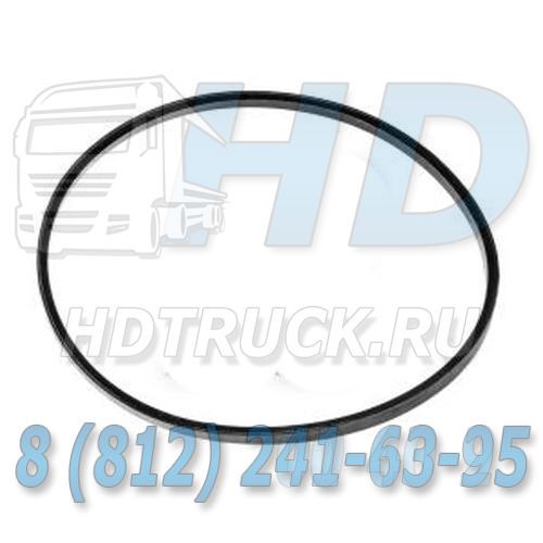 Ремень приводной клиновой 13Х945 HYUNDAI Porter кондиционера DONGIL OEM