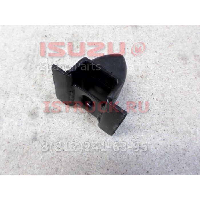 Отбойник (буфер) передней рессоры NQR75/71 NPR75 Isuzu
