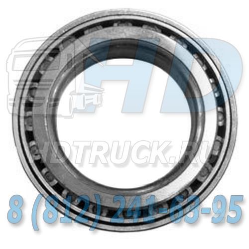 Подшипник ступицы HYUNDAI Porter, Porter 2 задней UNION
