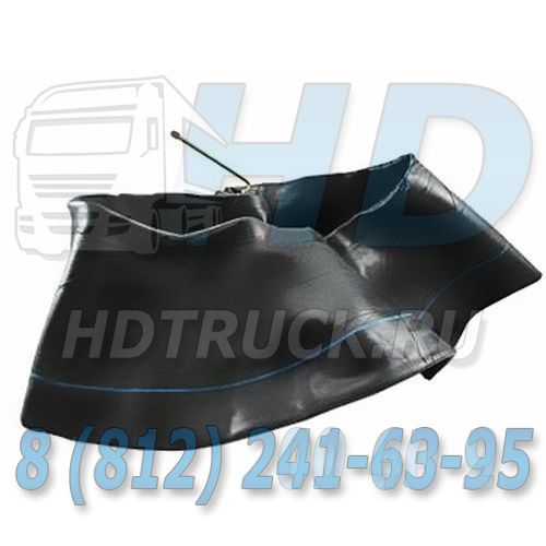 Камера колеса 750/R16  ISUZU71-75/HYUNDAI HD78 750/R16