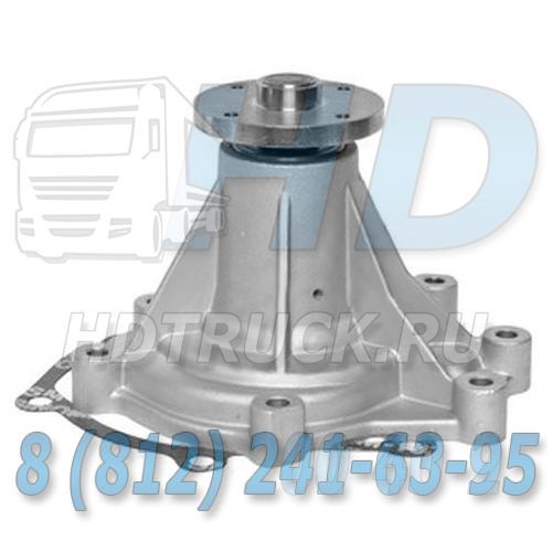 Насос водяной HYUNDAI Porter 2,Starex H-1 (04-) дв.D4CB VALEO