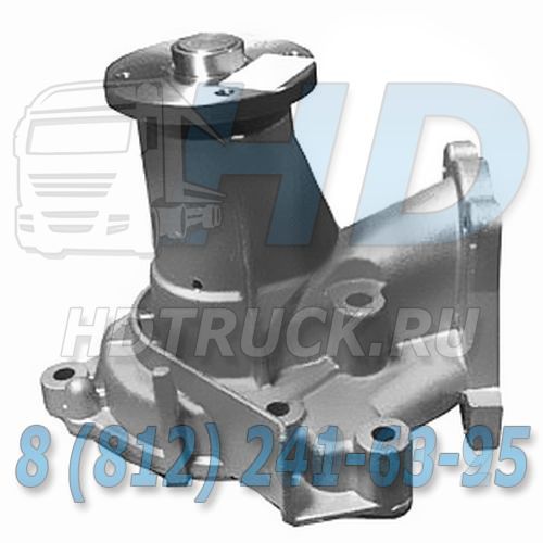 Насос водяной HYUNDAI Porter дв.D4BF VALEO (Корея)