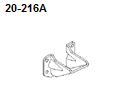 ENGINE ATTACHMENTS